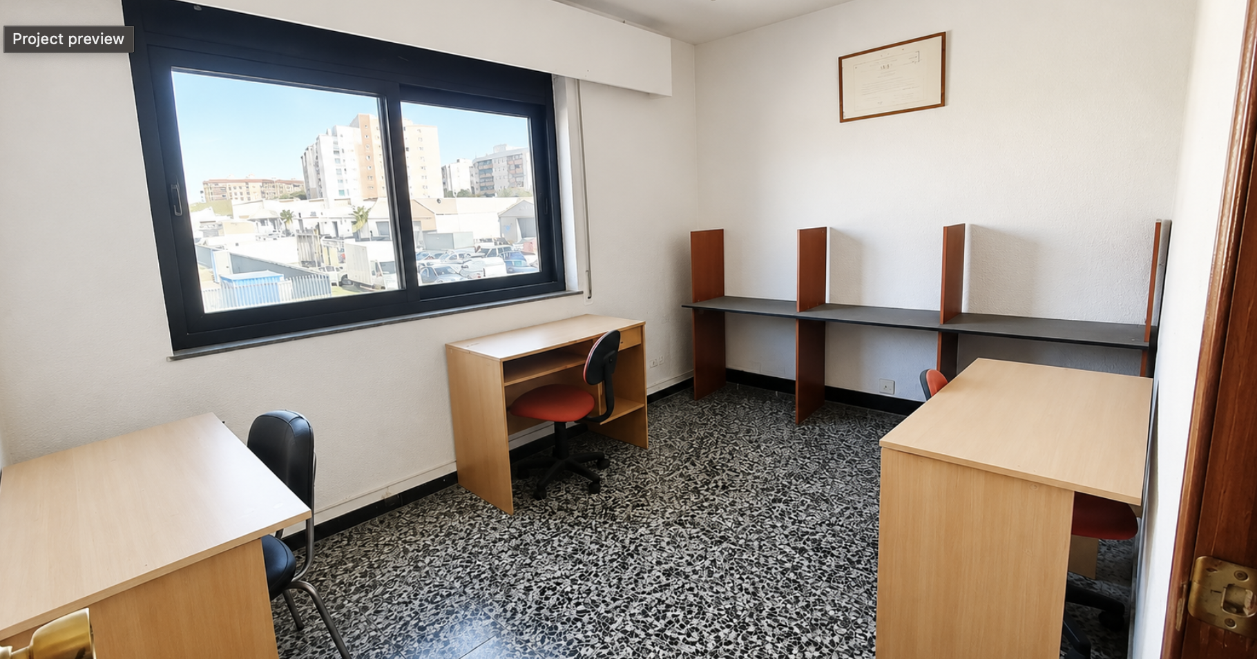Edificio 71 completo - foto 1