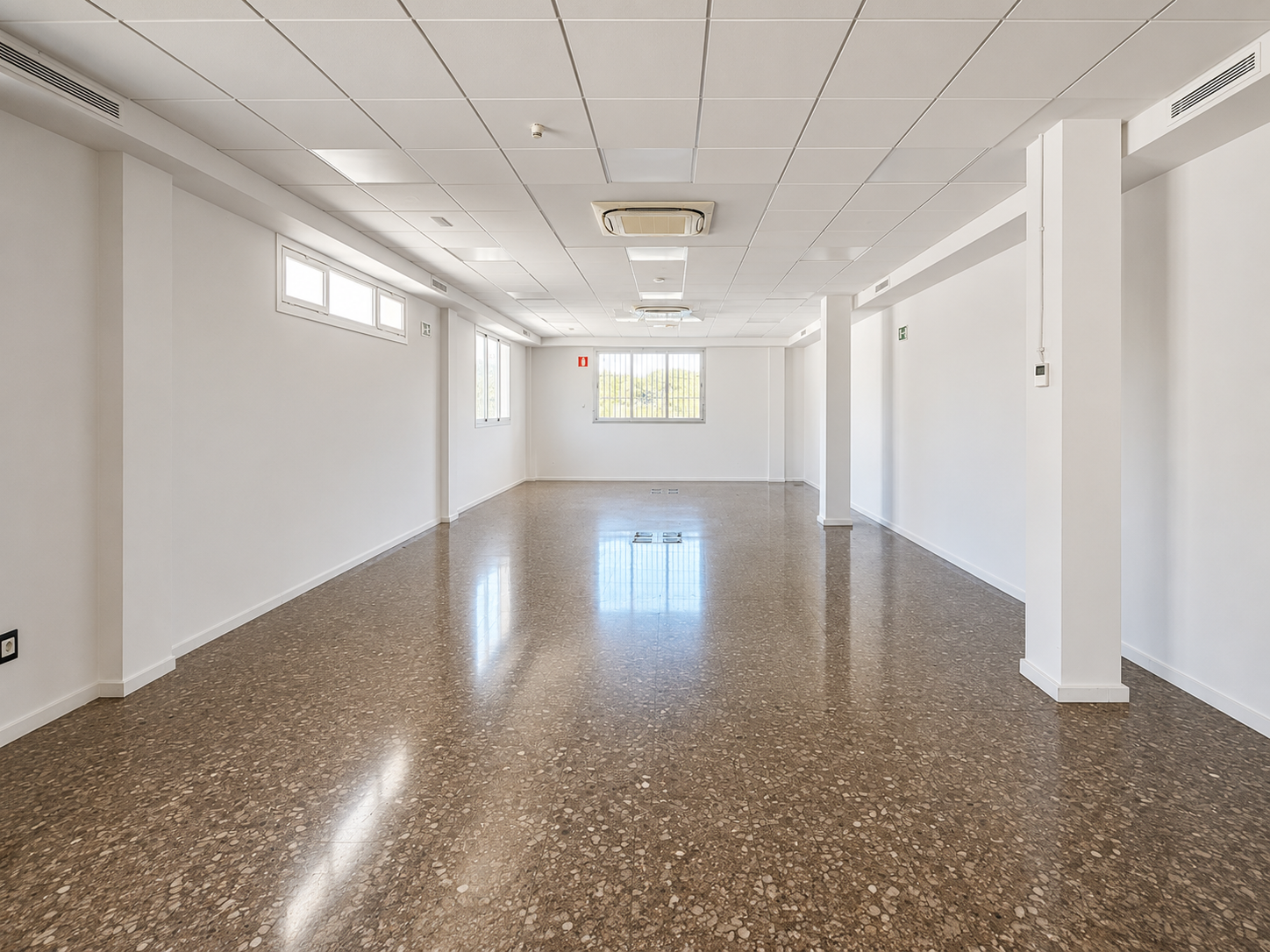 Oficina A · Planta primera — imagen 1