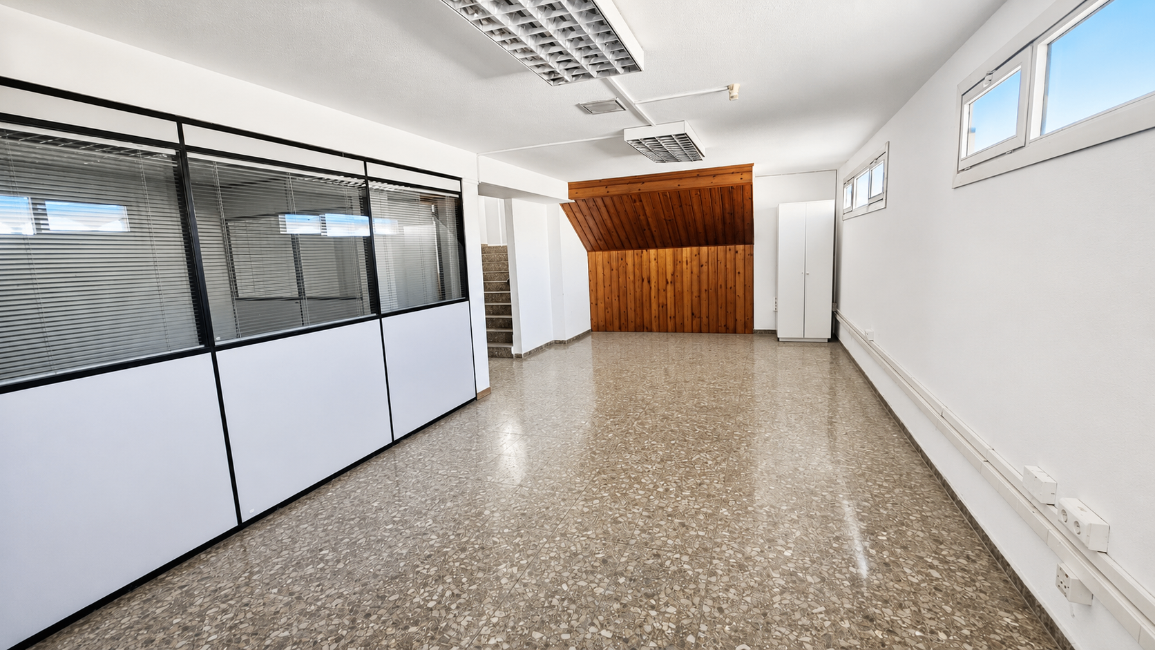 Edificio 71 · Planta dúplex — imagen 1