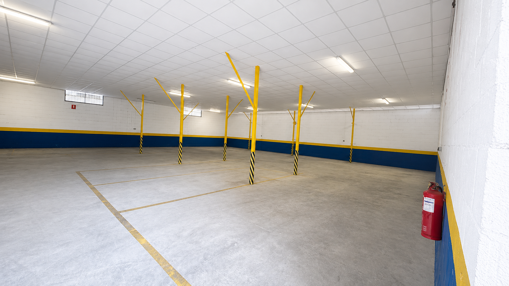 Nave B — imagen 5