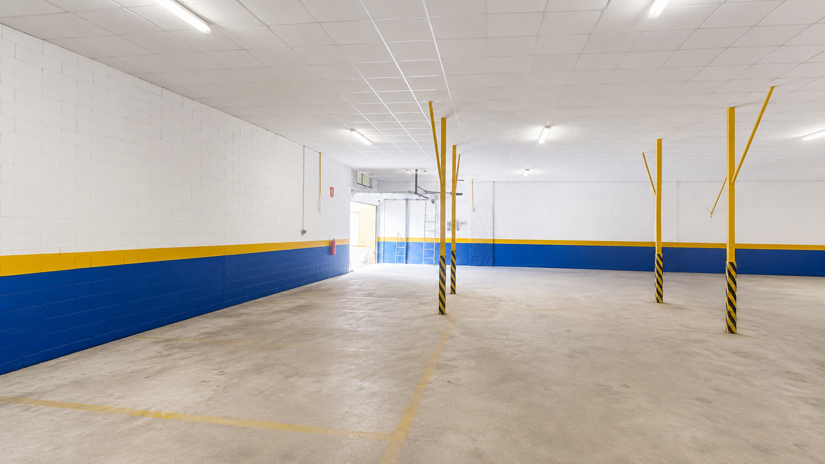 Nave B — imagen 2