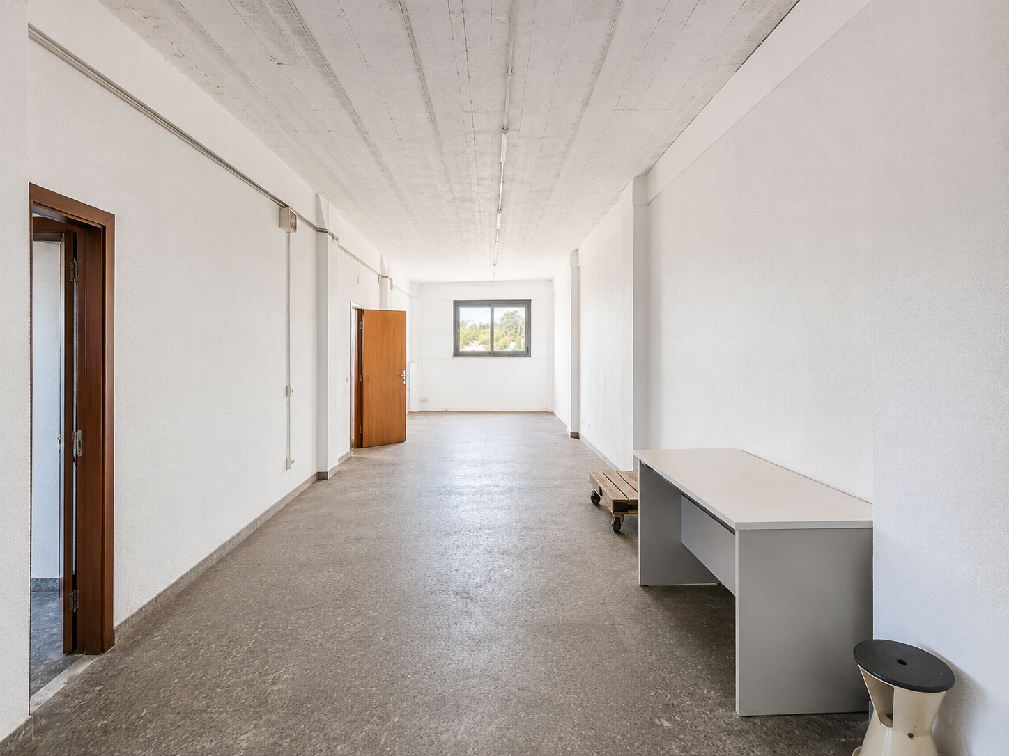 Edificio 71 · Planta baja — imagen 1