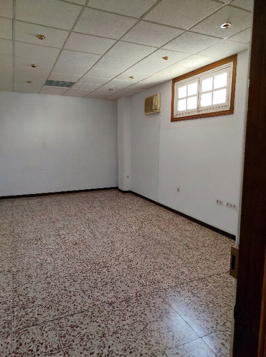 Opción C2 · Tu oficina, almacén y garaje en un solo lugar 2