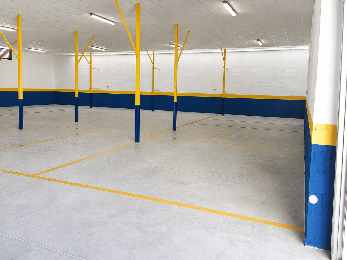 Nave B — imagen 1
