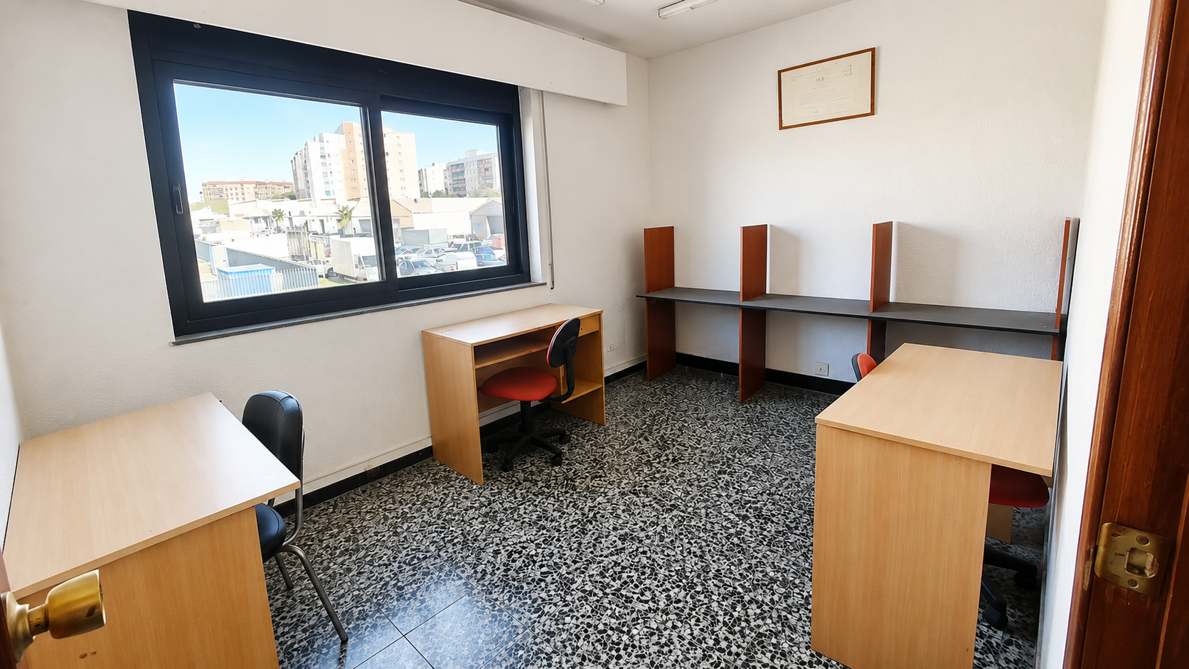 Edificio 71 completo - foto 2