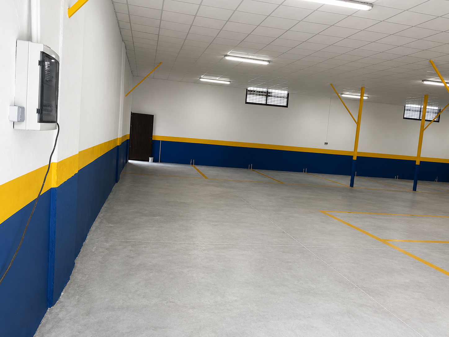 Nave B — imagen 3