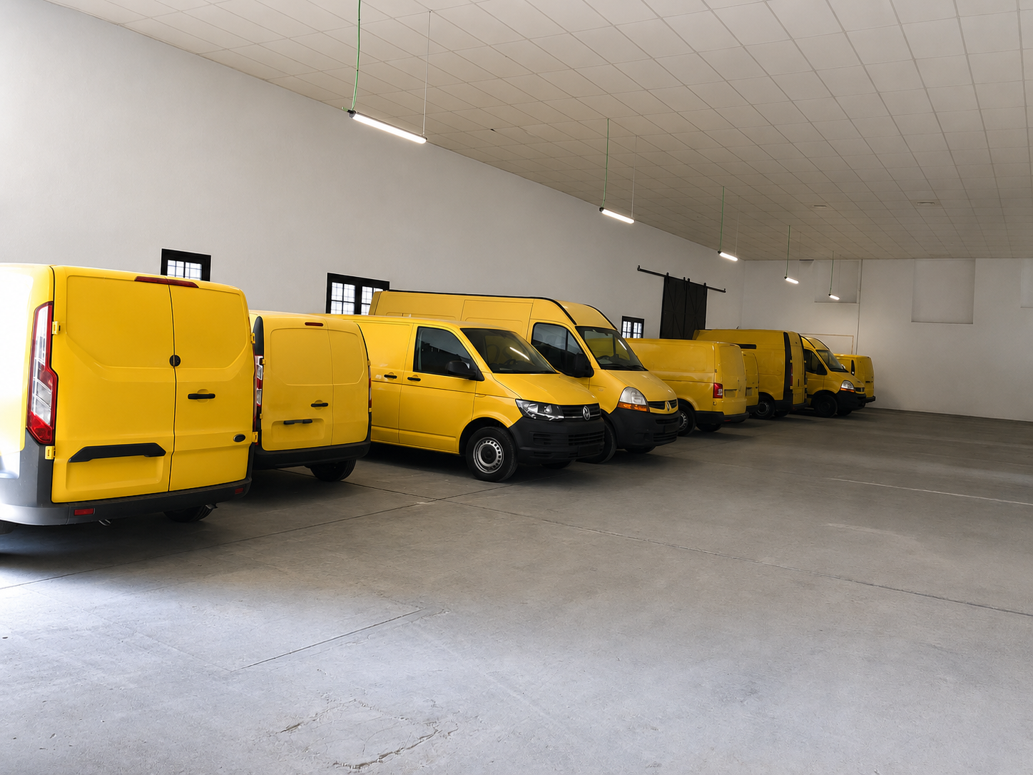 Nave A — imagen 6